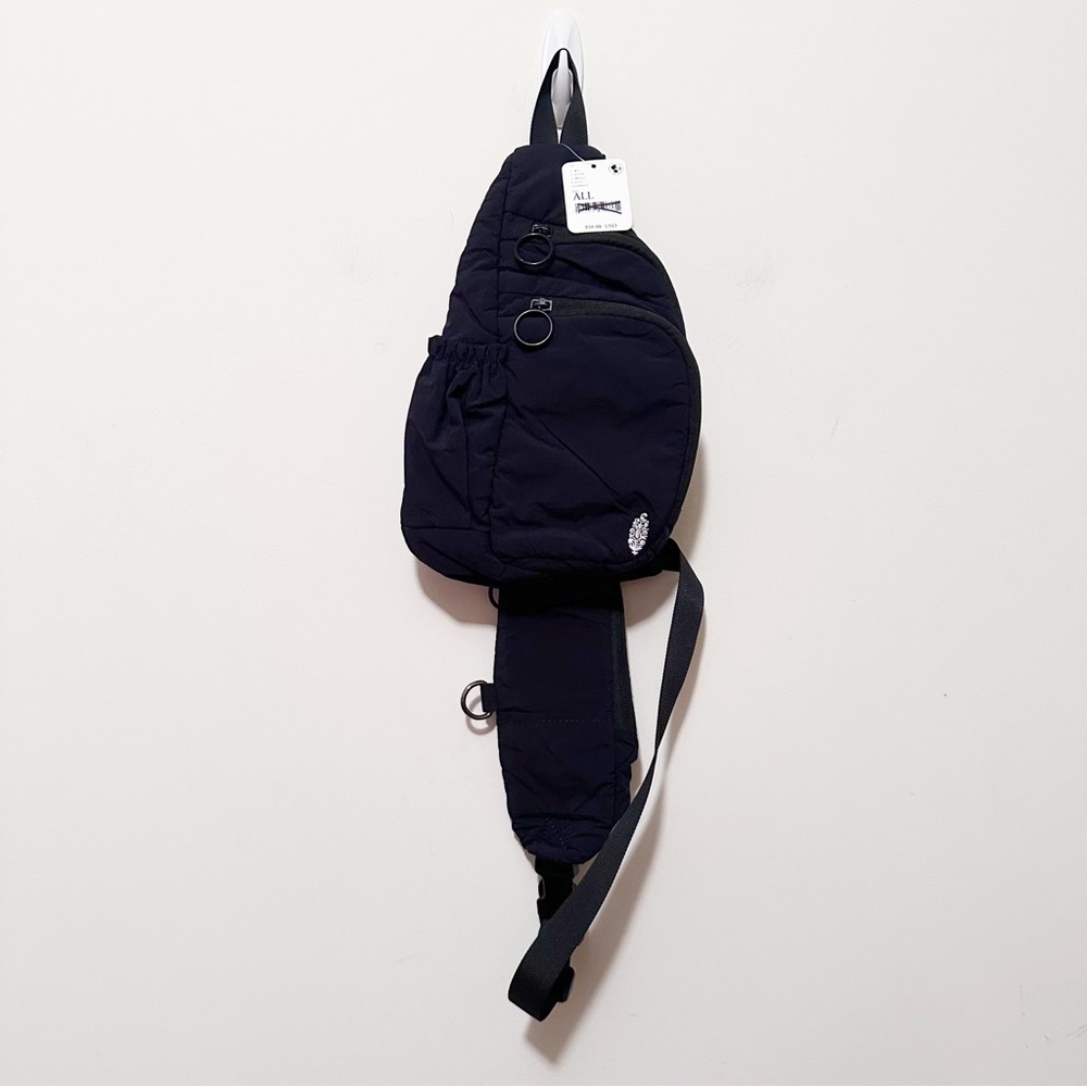Free People FP Movement Renegade Sling Bag - Picture 4 of 6